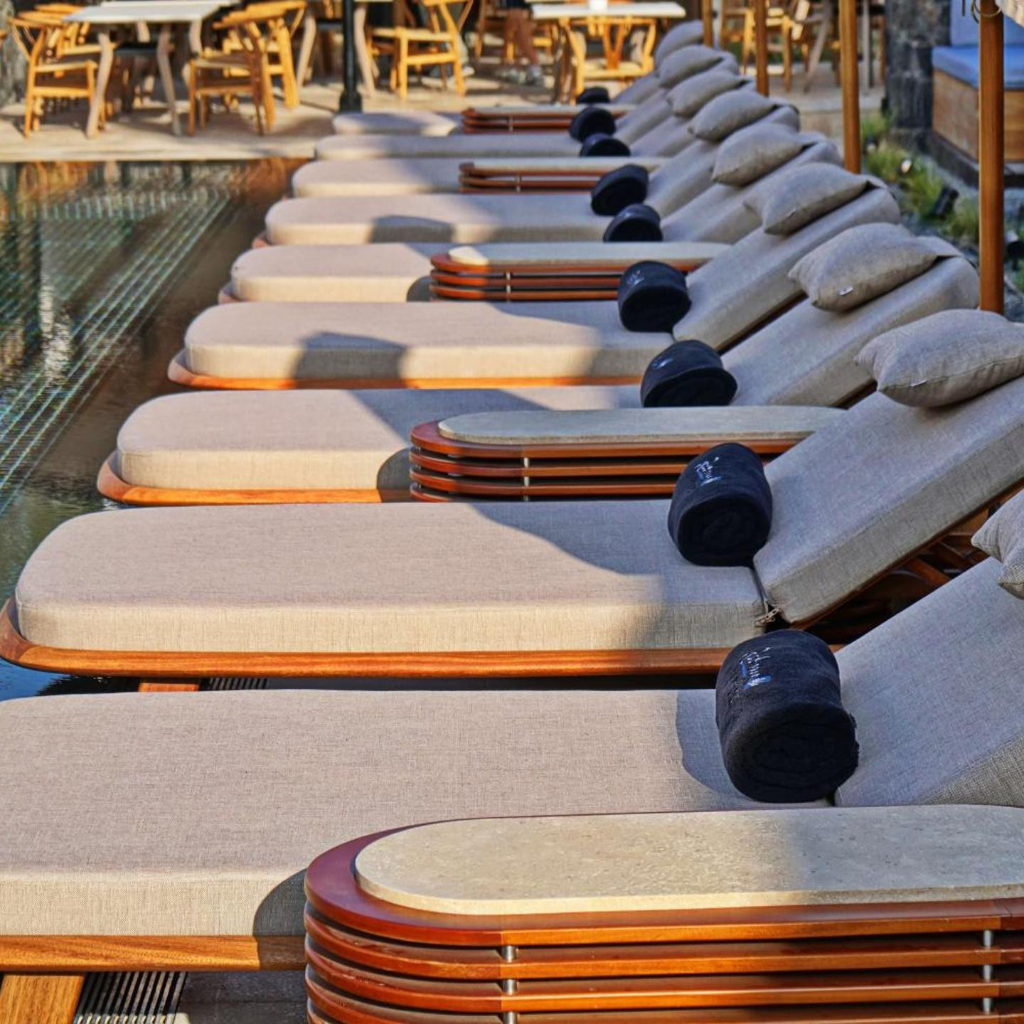 Raddison Blu Zaffron Resort