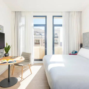 INNSIDE by Meliá Madrid Gran Vía