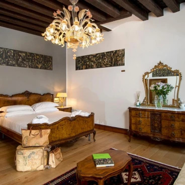 All’Angelo Art Hotel