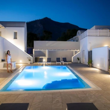 Petra Aqua Villa