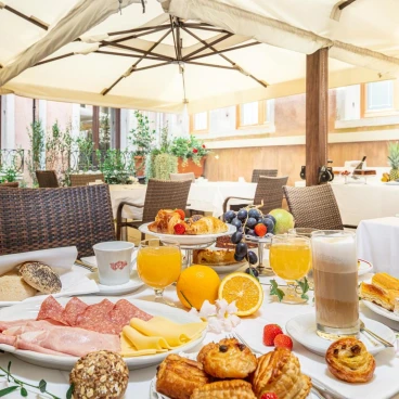 All’Angelo Art Hotel