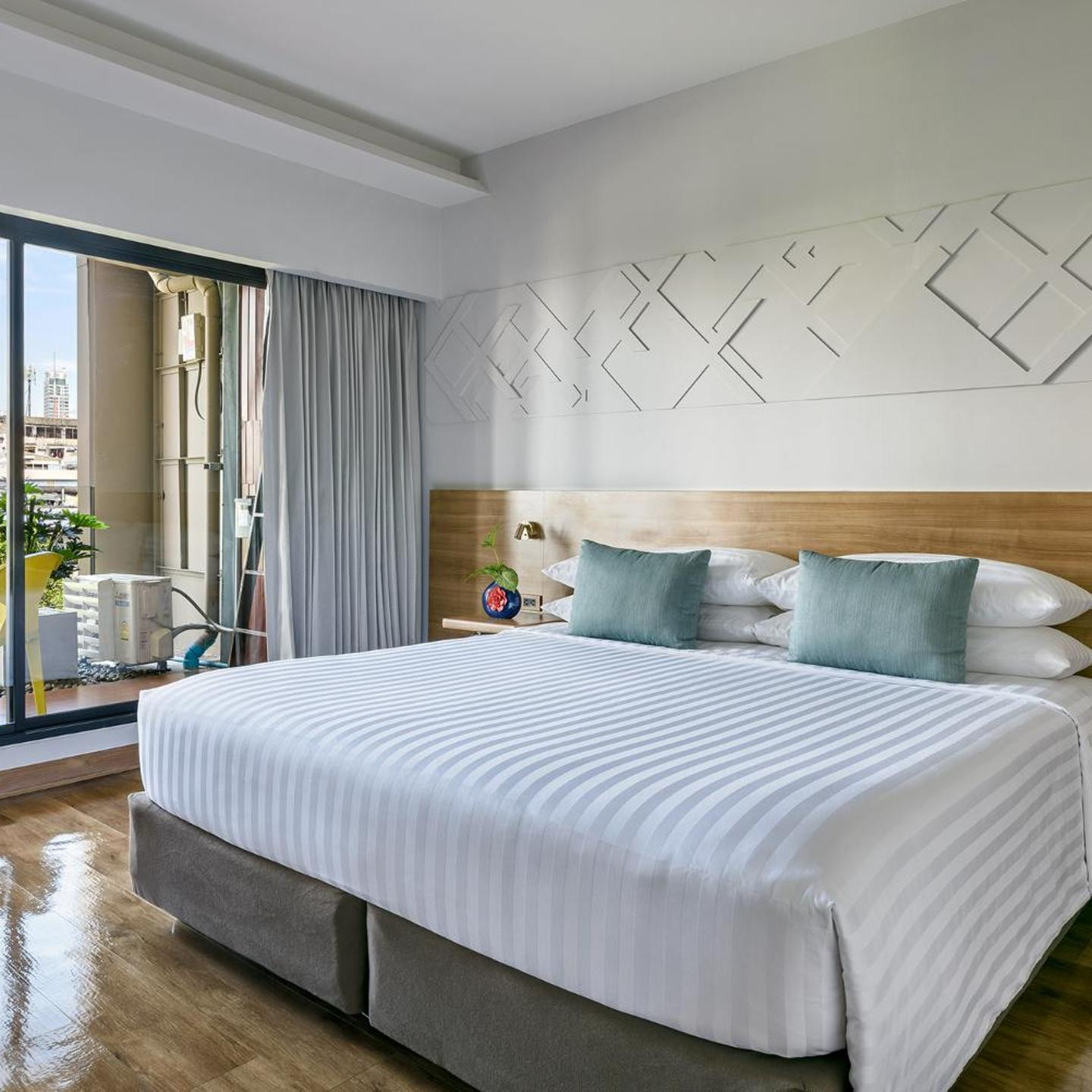 VELA be Bangkok Ratchathewi