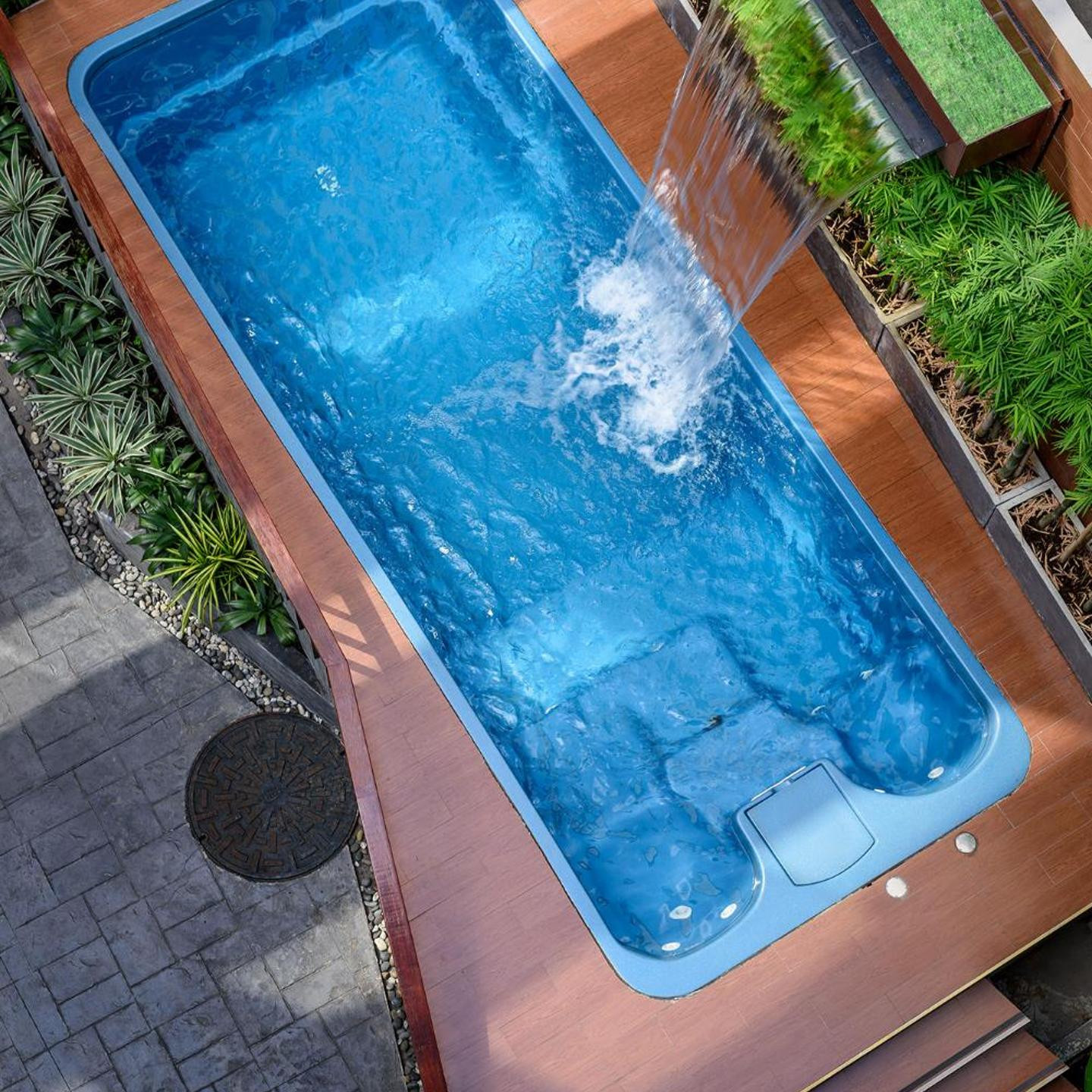 VELA be Bangkok Ratchathewi