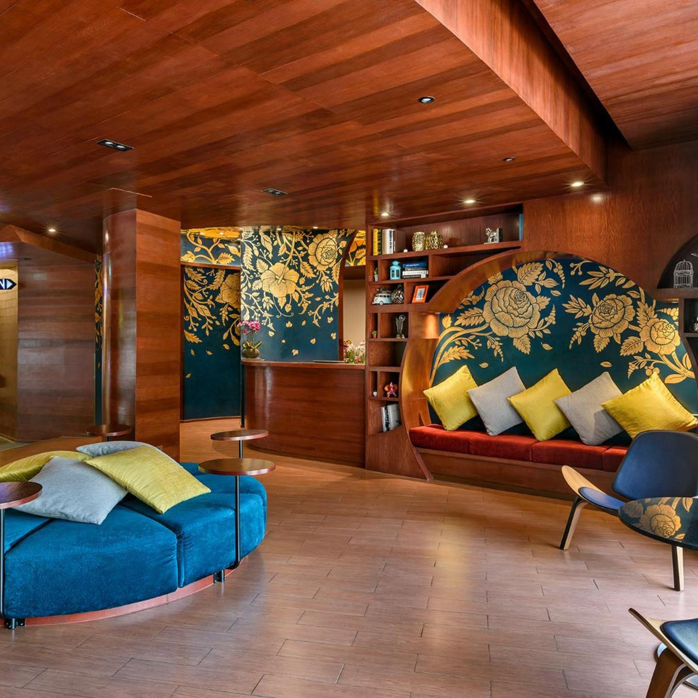 VELA be Bangkok Ratchathewi