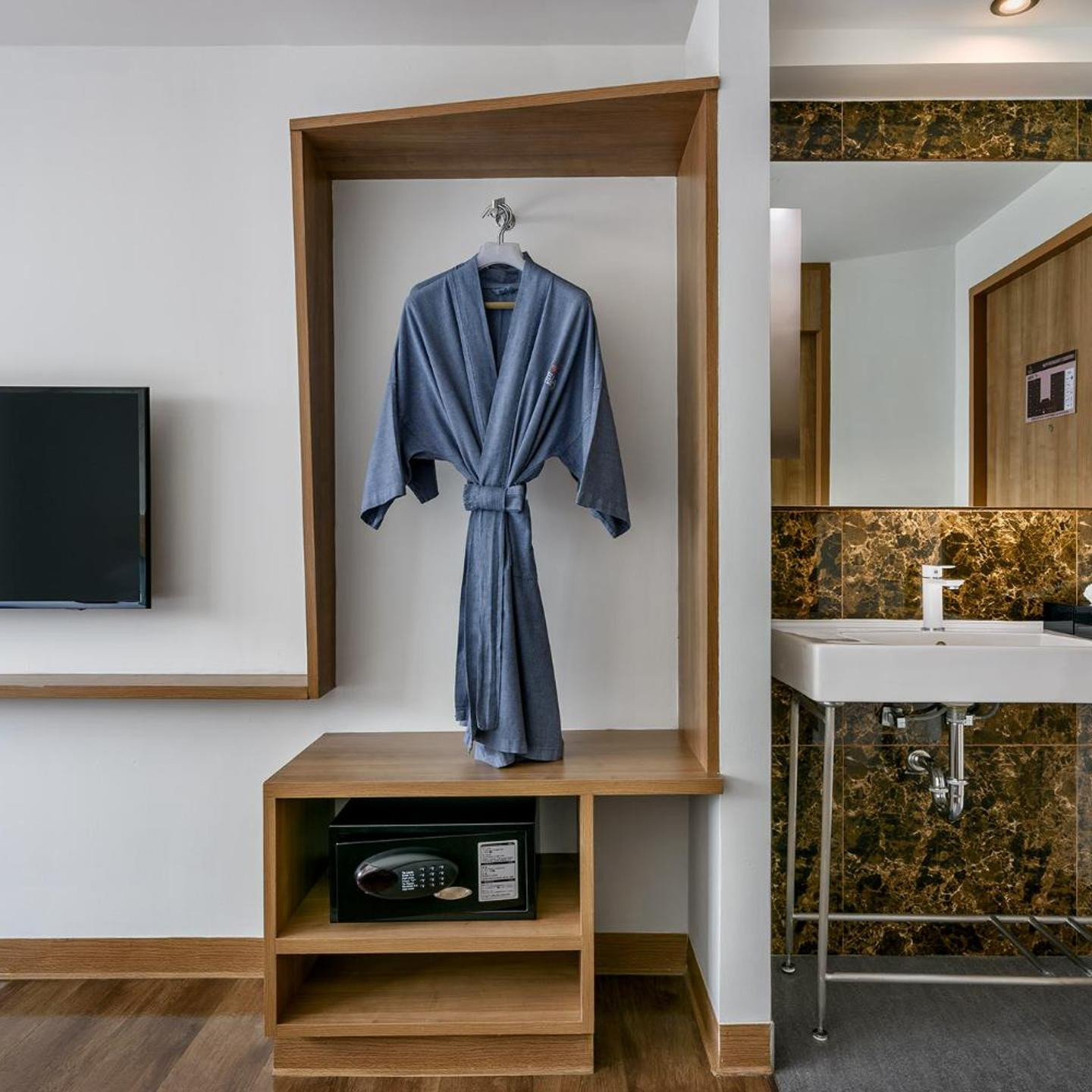 VELA be Bangkok Ratchathewi