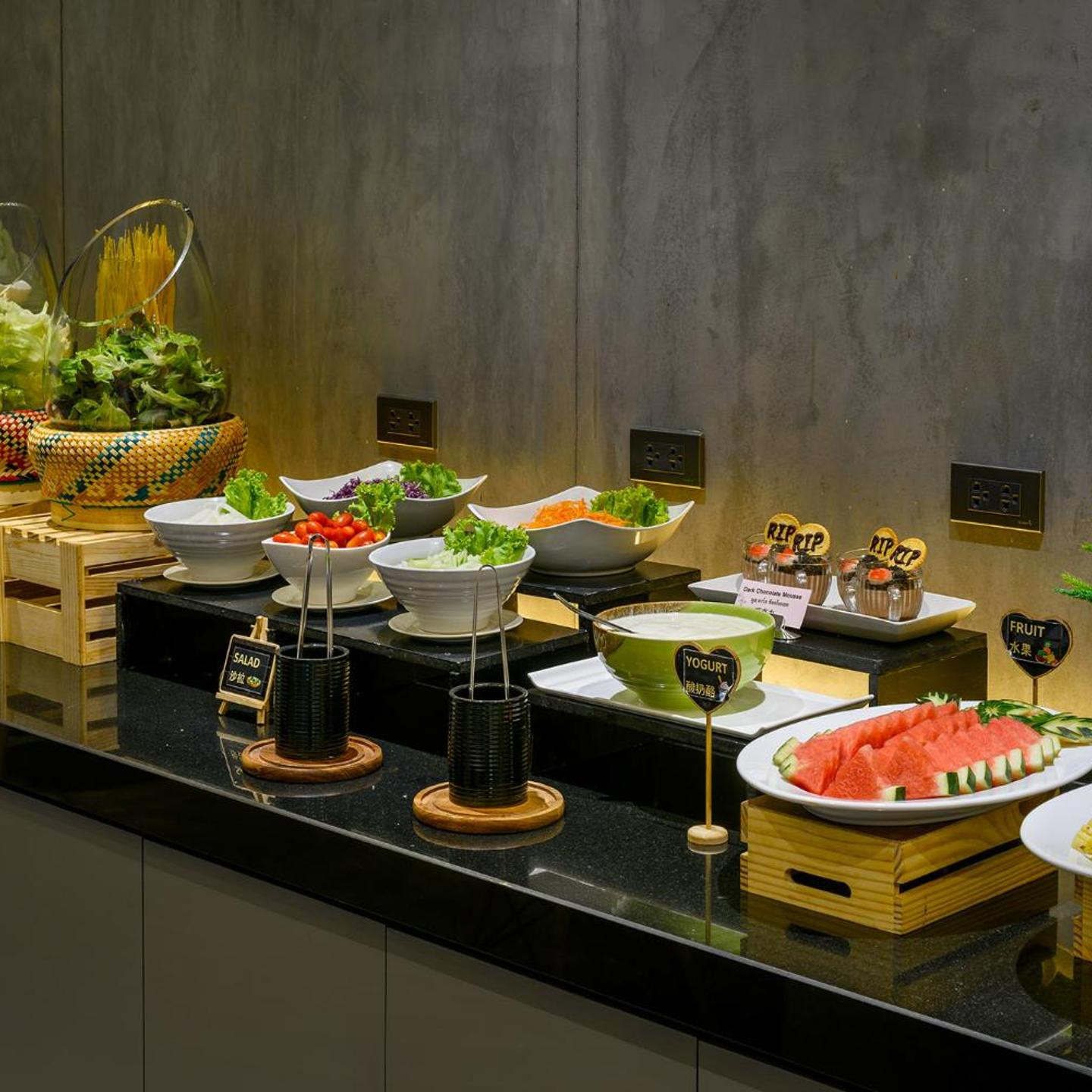 VELA be Bangkok Ratchathewi