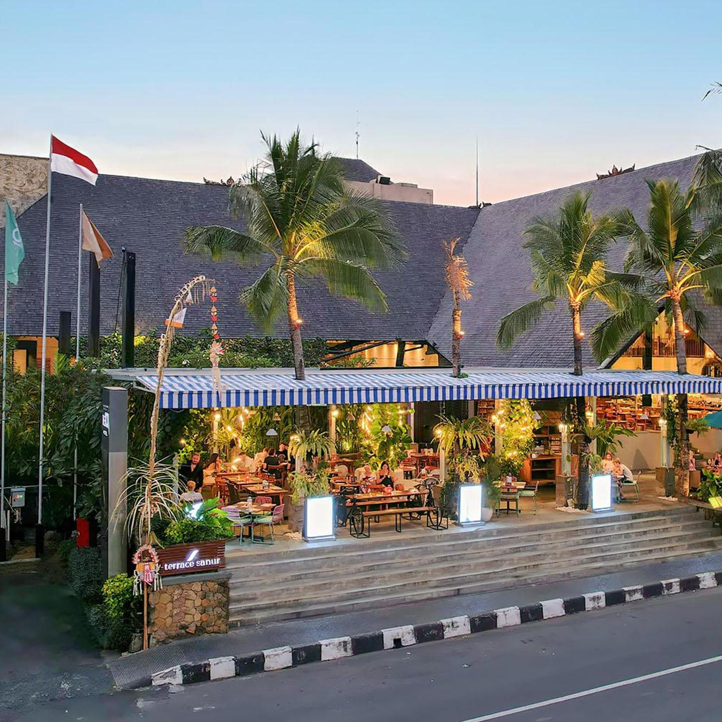 THE 1O1 Bali Oasis Sanur