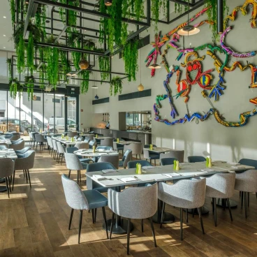 Martinhal Lisbon Oriente