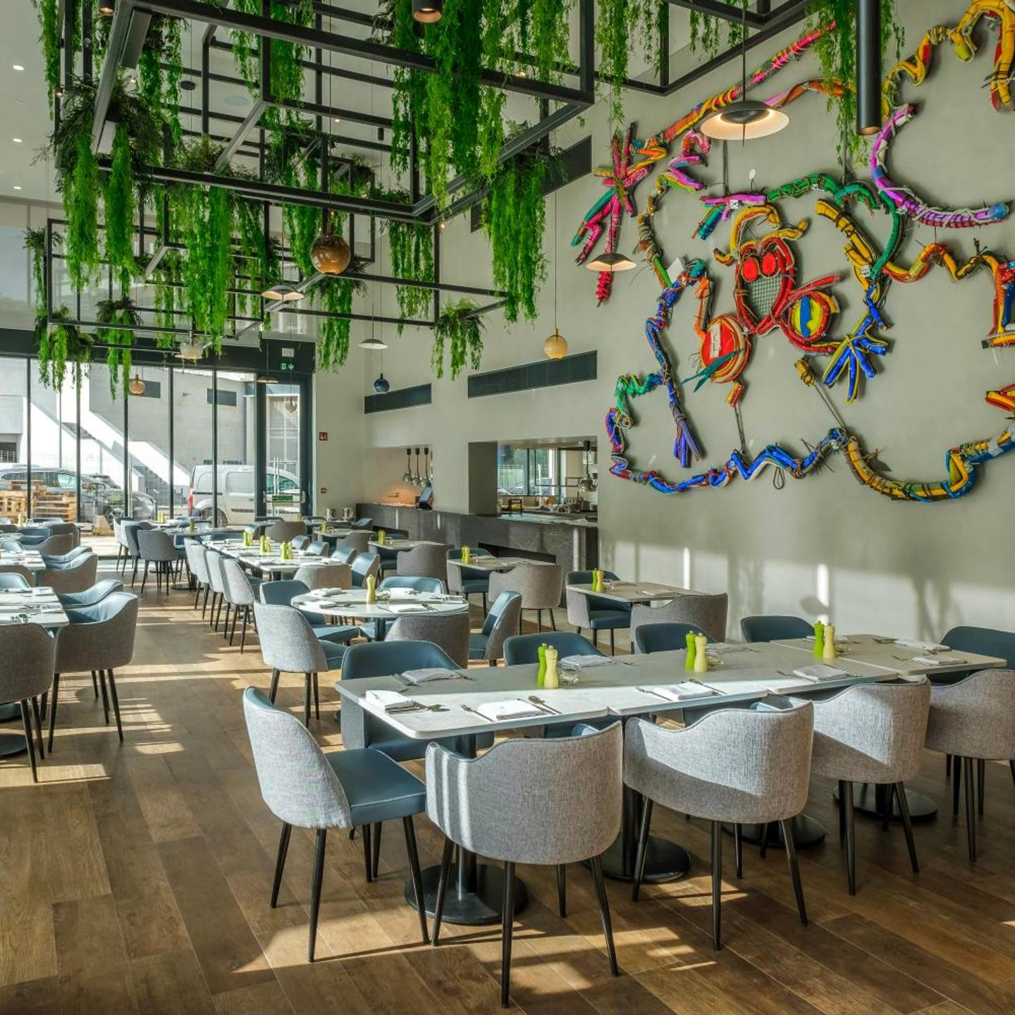 Martinhal Lisbon Oriente