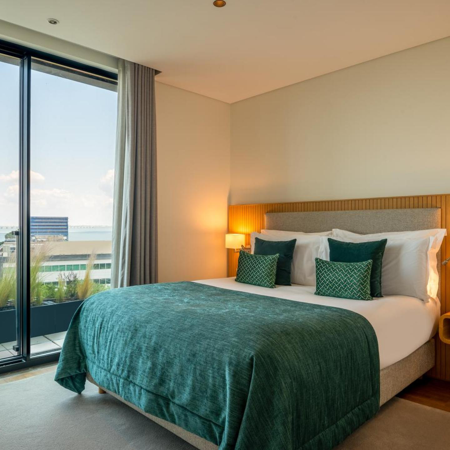 Martinhal Lisbon Oriente