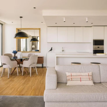 Martinhal Lisbon Oriente