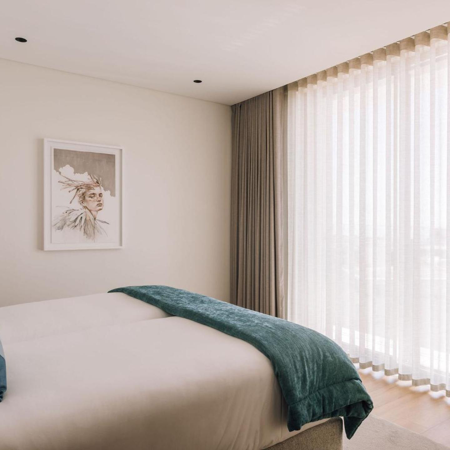 Martinhal Lisbon Oriente