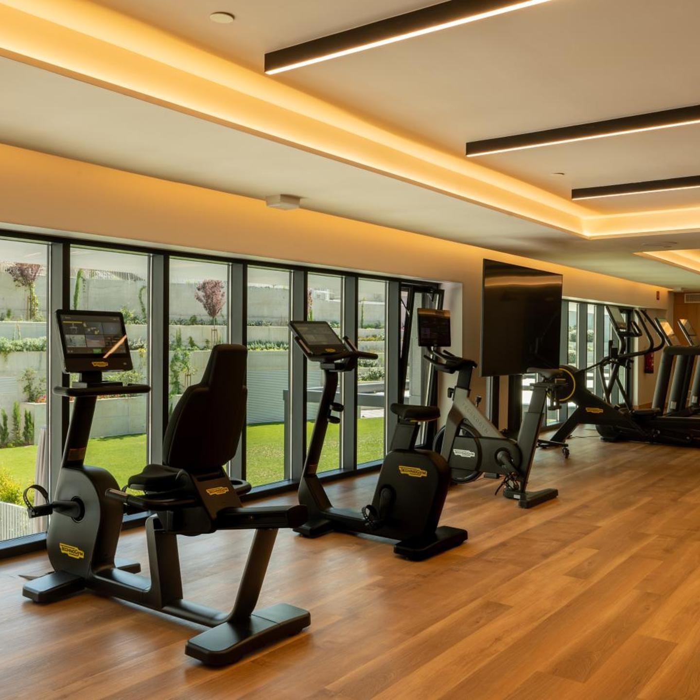 Martinhal Lisbon Oriente