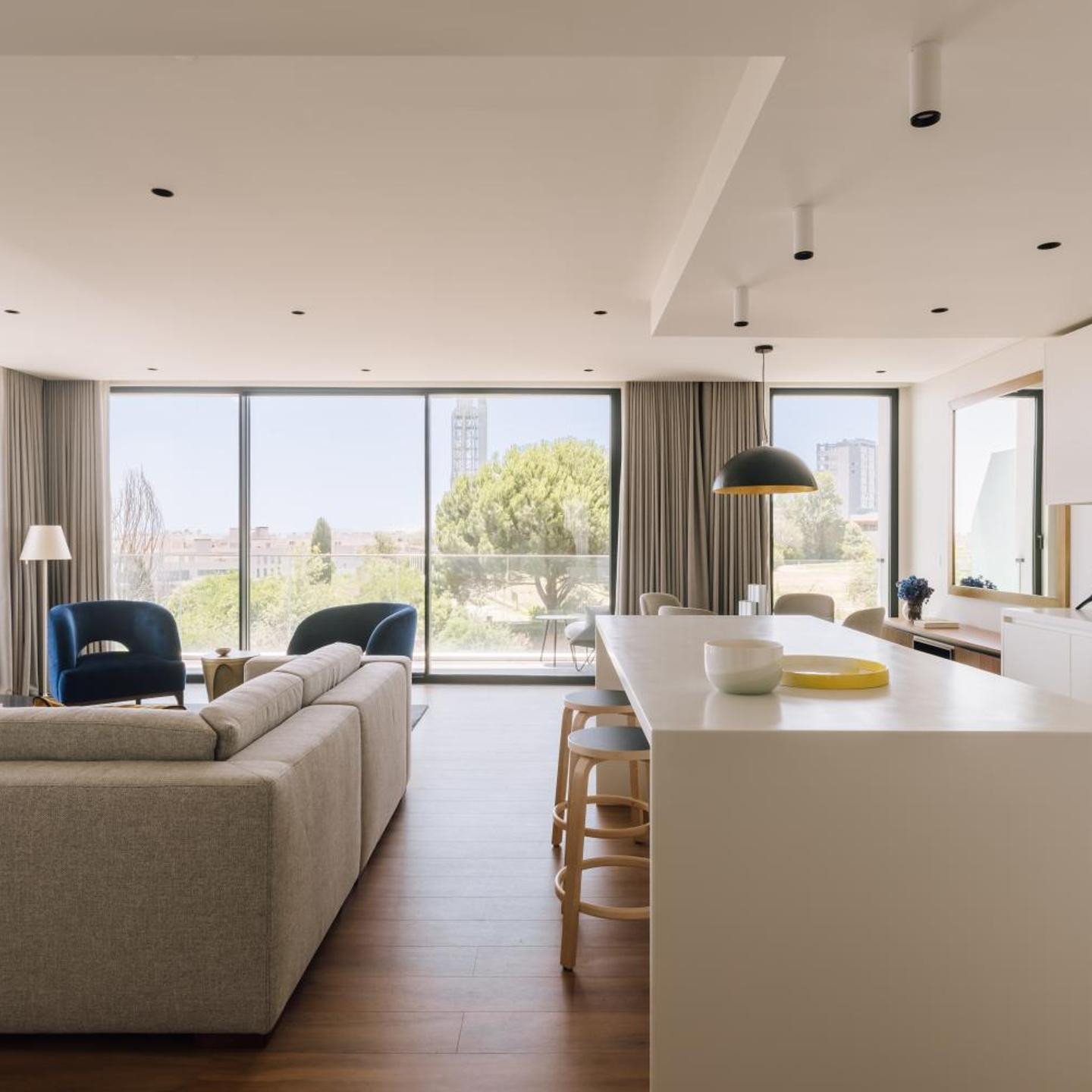 Martinhal Lisbon Oriente