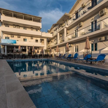 The Senses Tsilivi by Zante Plaza