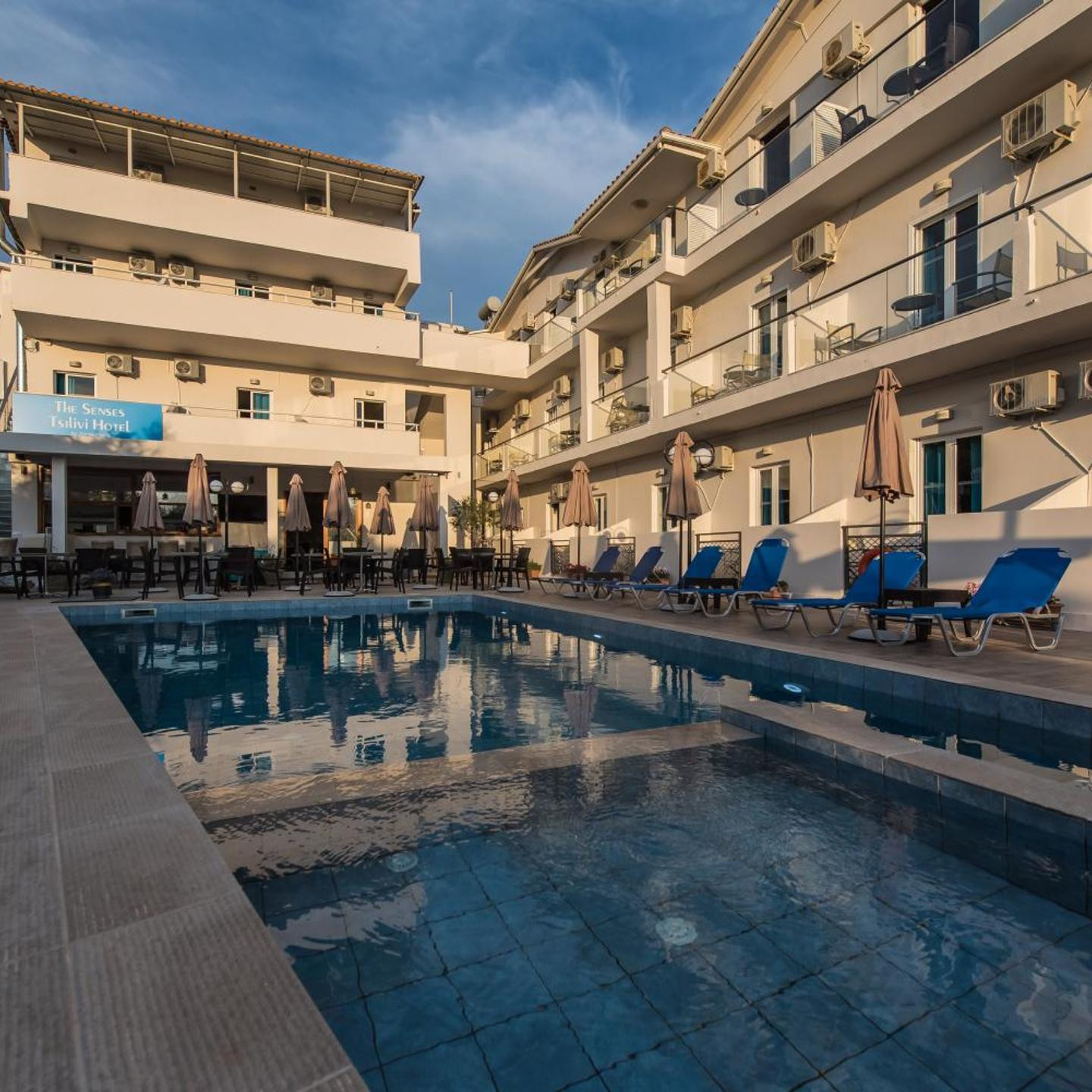 The Senses Tsilivi by Zante Plaza