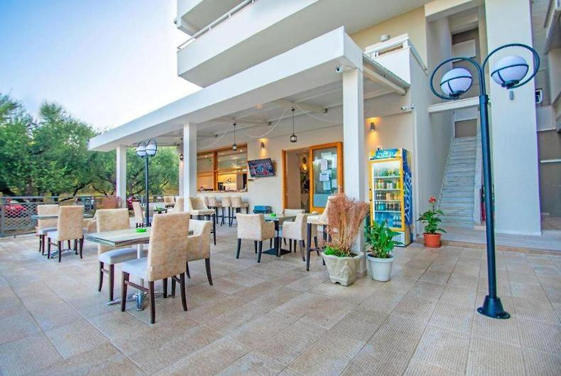 The Senses Tsilivi by Zante Plaza