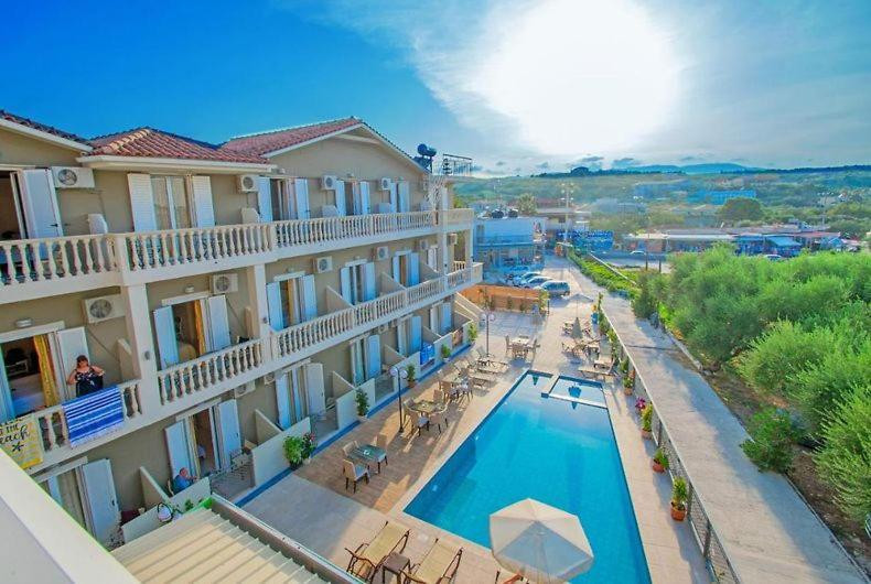 The Senses Tsilivi by Zante Plaza