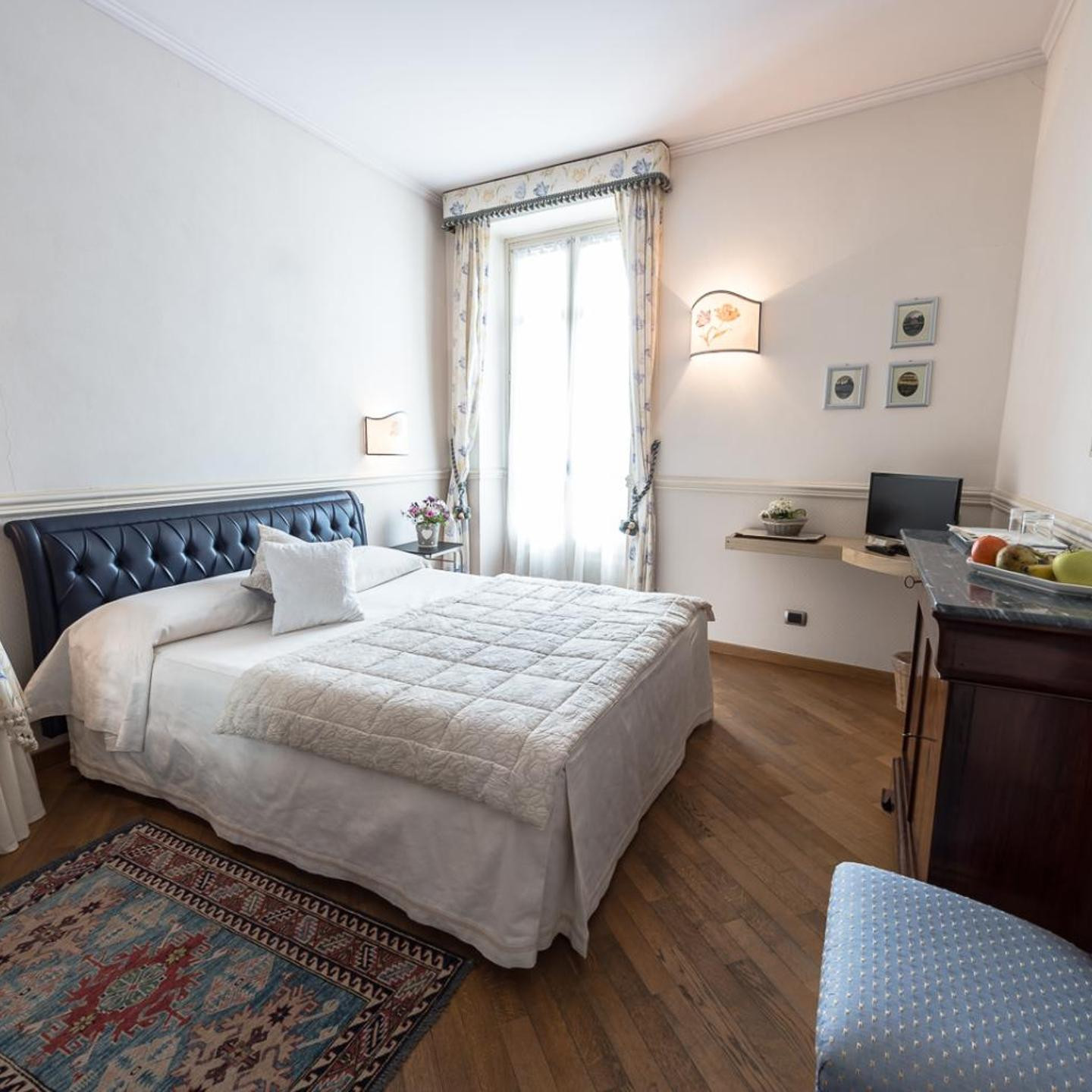 Ristorante Albergo Ca' Vittoria