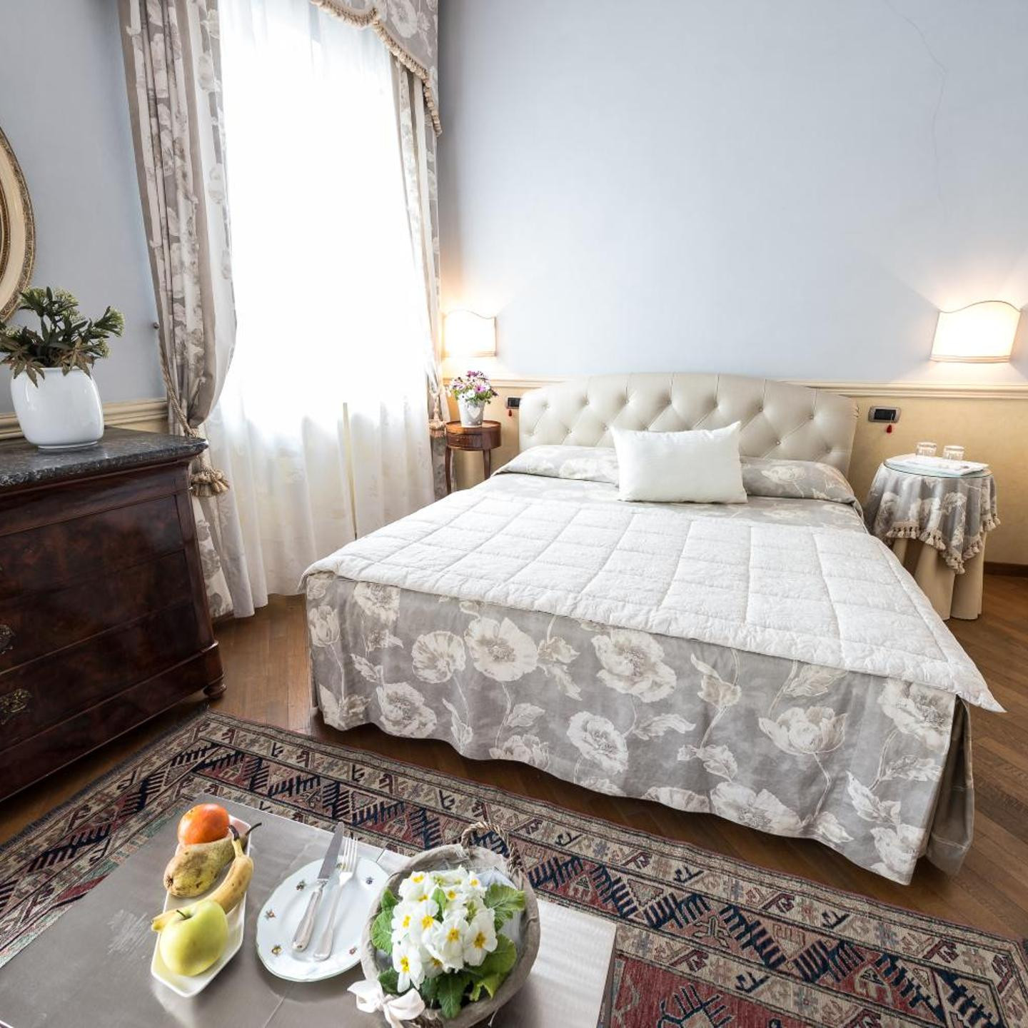 Ristorante Albergo Ca' Vittoria