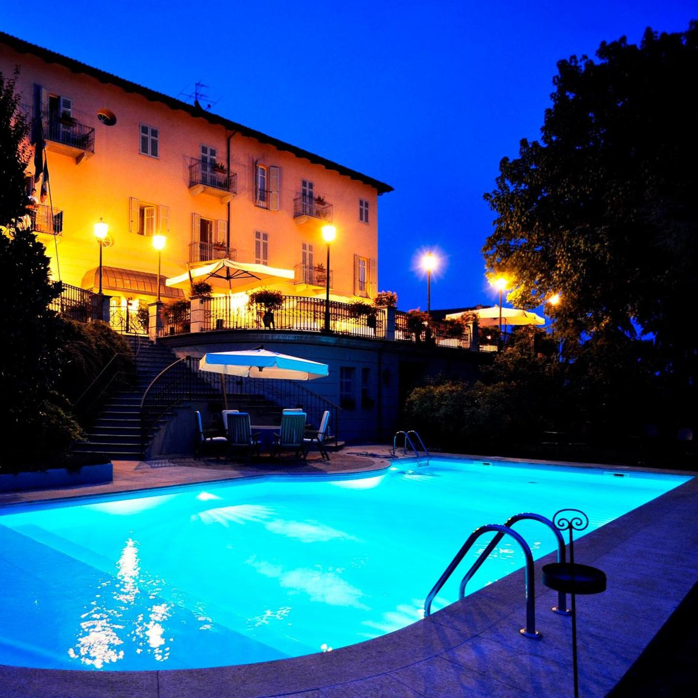 Ristorante Albergo Ca' Vittoria