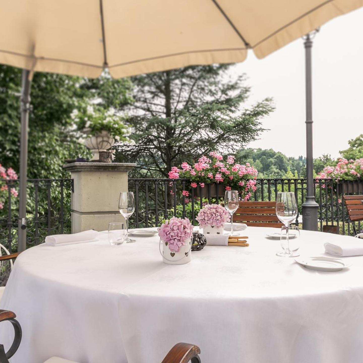 Ristorante Albergo Ca' Vittoria