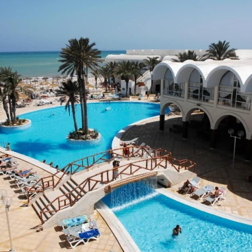 Dar Djerba Narjess