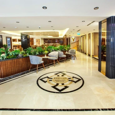 Endican Beyazit Hotel