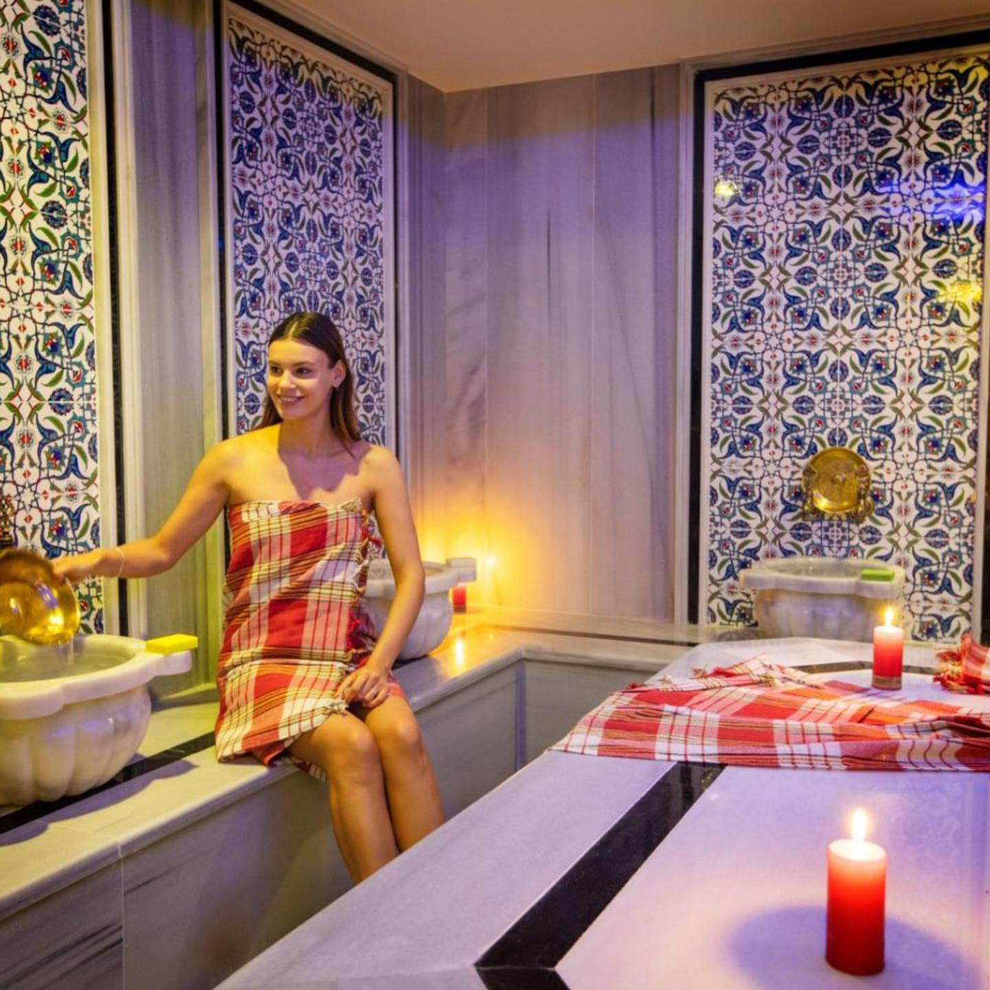 Endican Beyazit Hotel