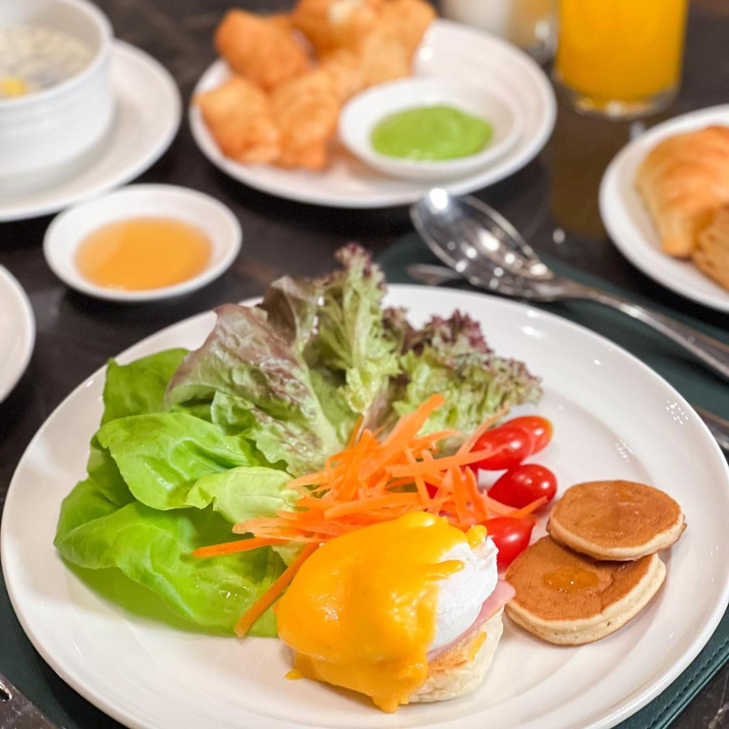 Miracle Grand Convention Hotel