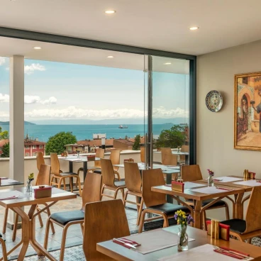 Royan Hotel Hagia Sophia Istanbul