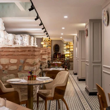 Royan Hotel Hagia Sophia Istanbul