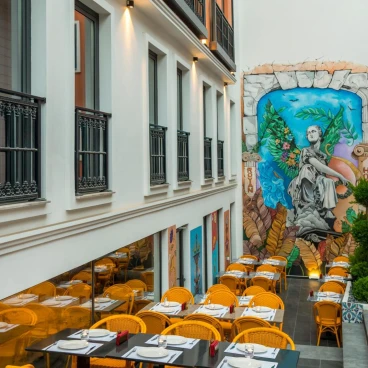 Royan Hotel Hagia Sophia Istanbul