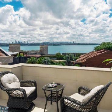 Royan Hotel Hagia Sophia Istanbul