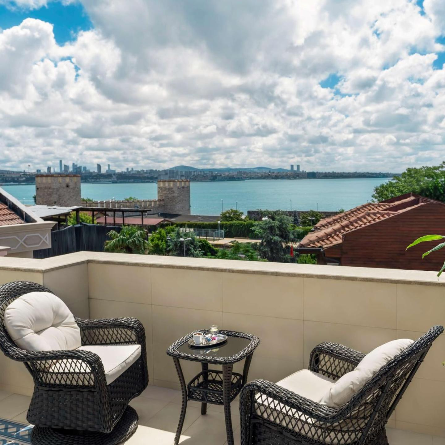 Royan Hotel Hagia Sophia Istanbul