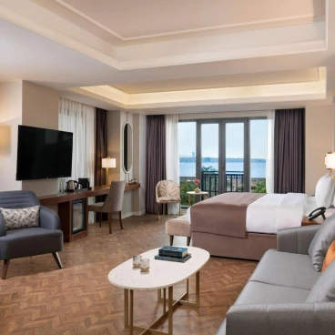 Royan Hotel Hagia Sophia Istanbul