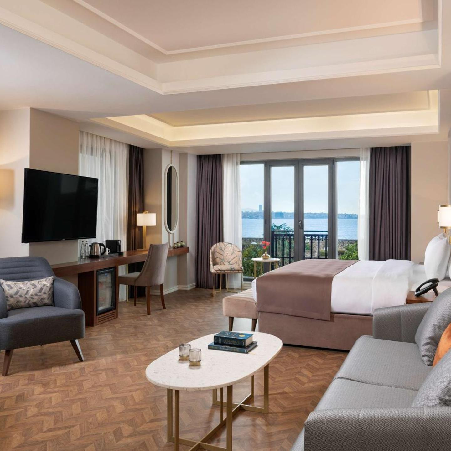 Royan Hotel Hagia Sophia Istanbul