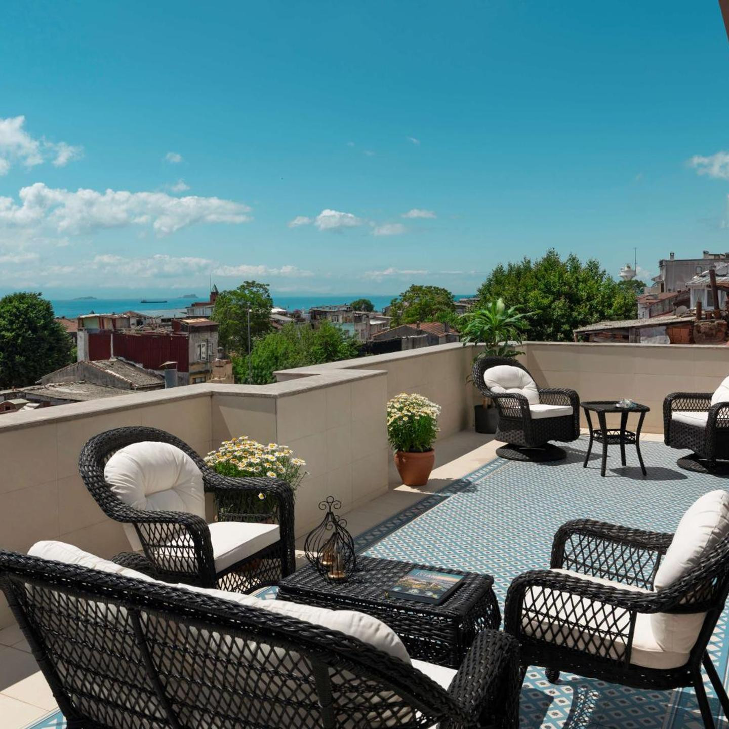 Royan Hotel Hagia Sophia Istanbul