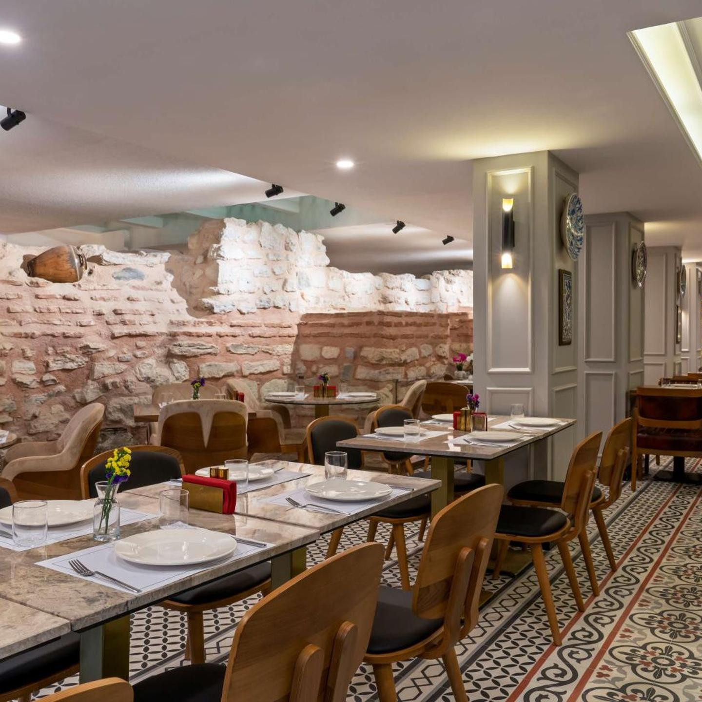 Royan Hotel Hagia Sophia Istanbul