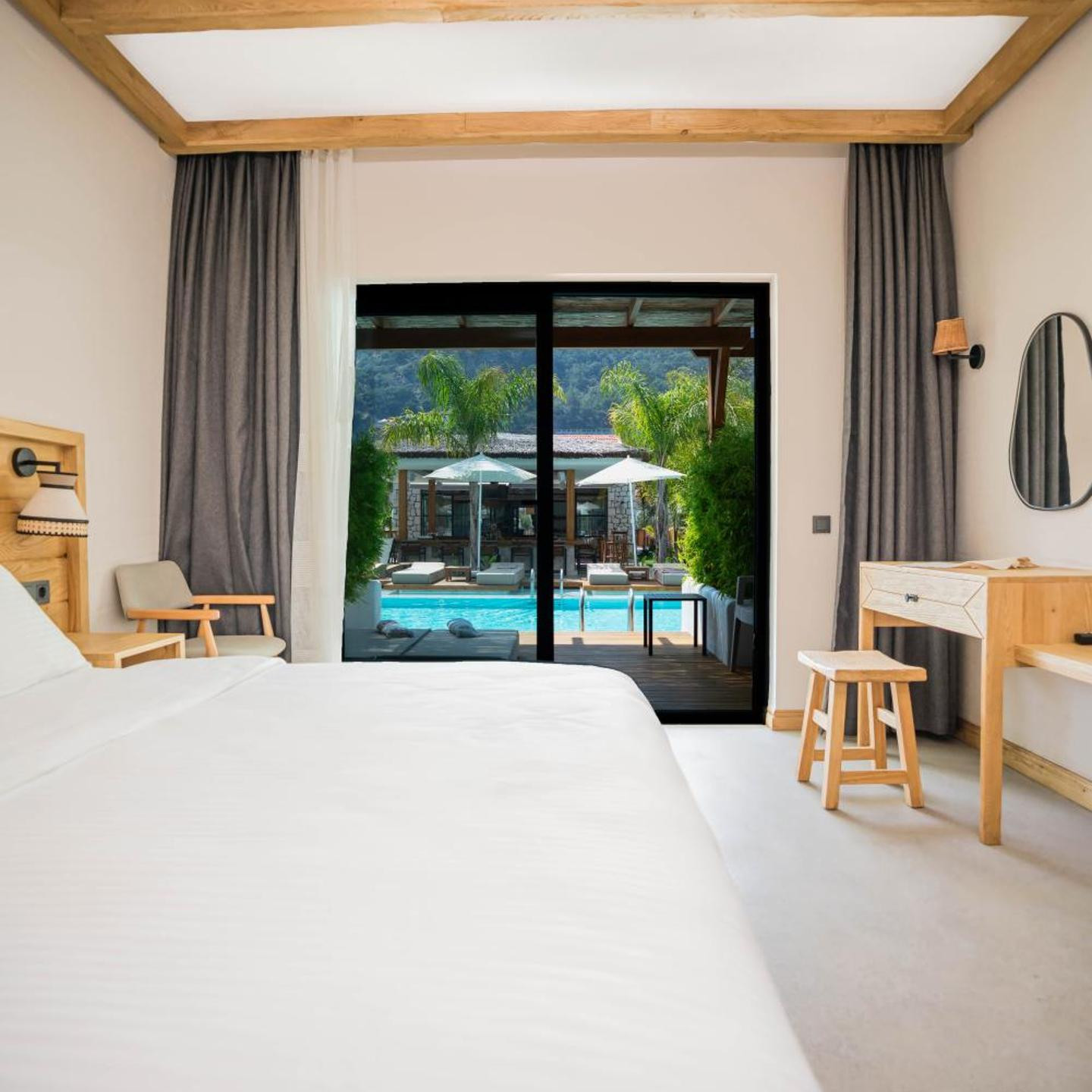 The Pearl Ölüdeniz