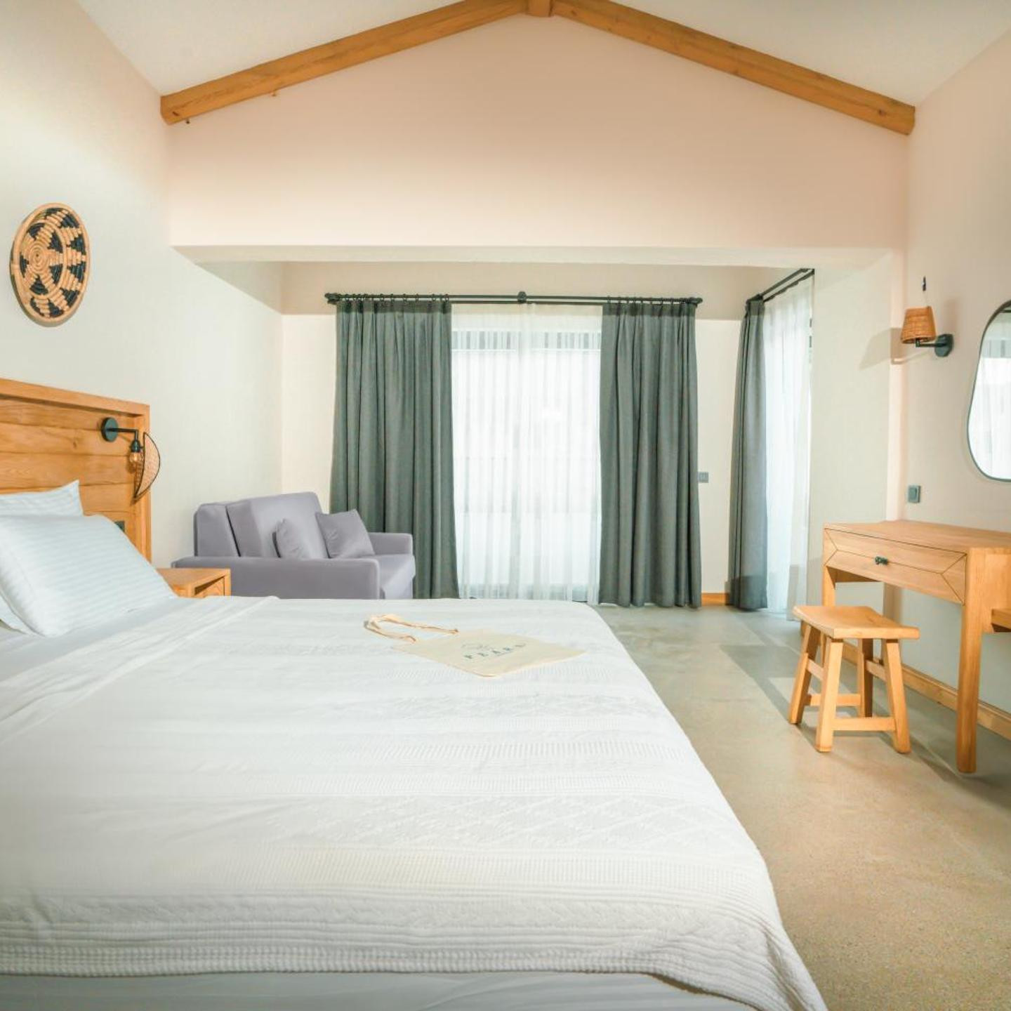 The Pearl Ölüdeniz