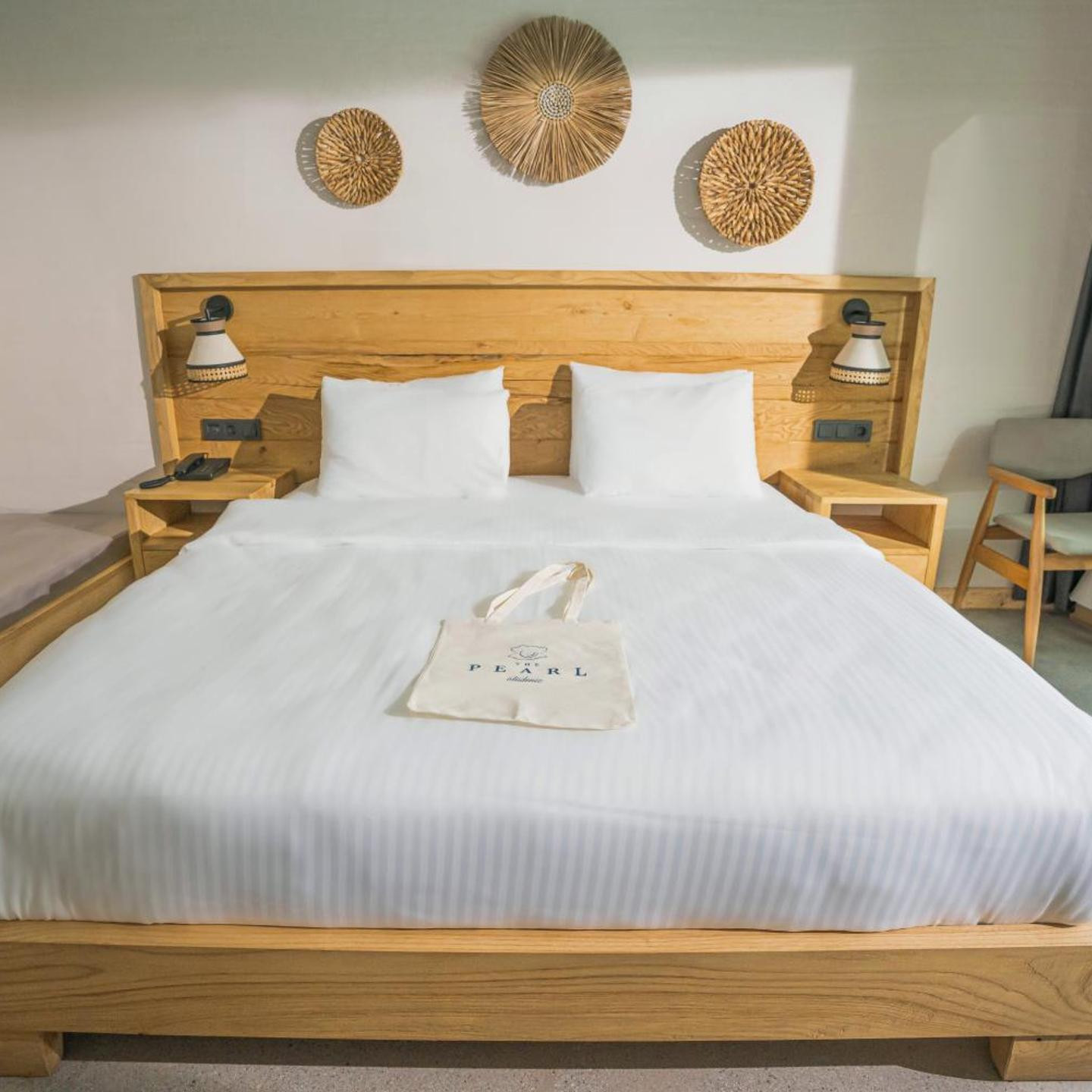 The Pearl Ölüdeniz