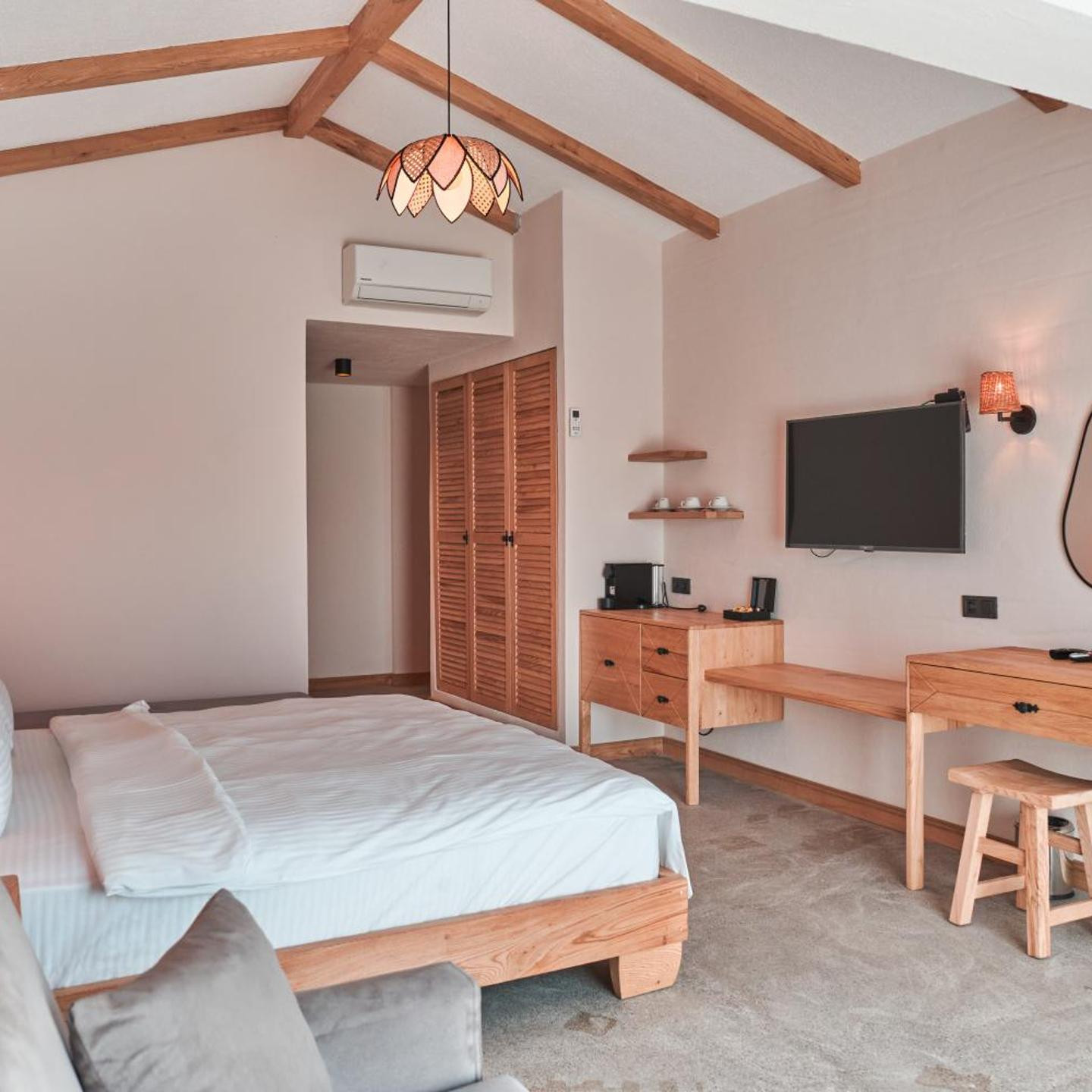 The Pearl Ölüdeniz