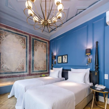 The Soul Istanbul Hotel