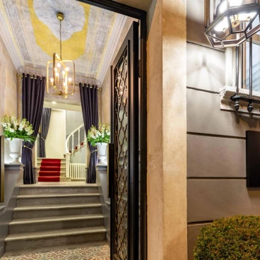 The Soul Istanbul Hotel