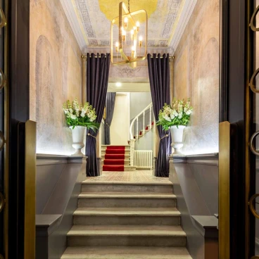 The Soul Istanbul Hotel