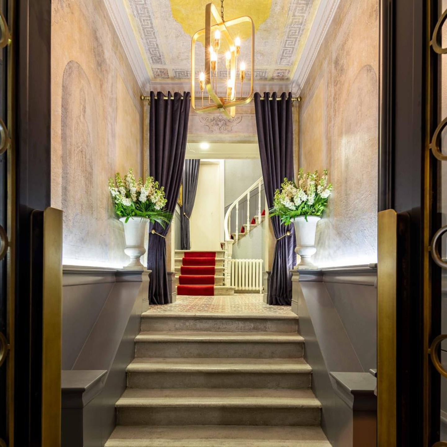 The Soul Istanbul Hotel