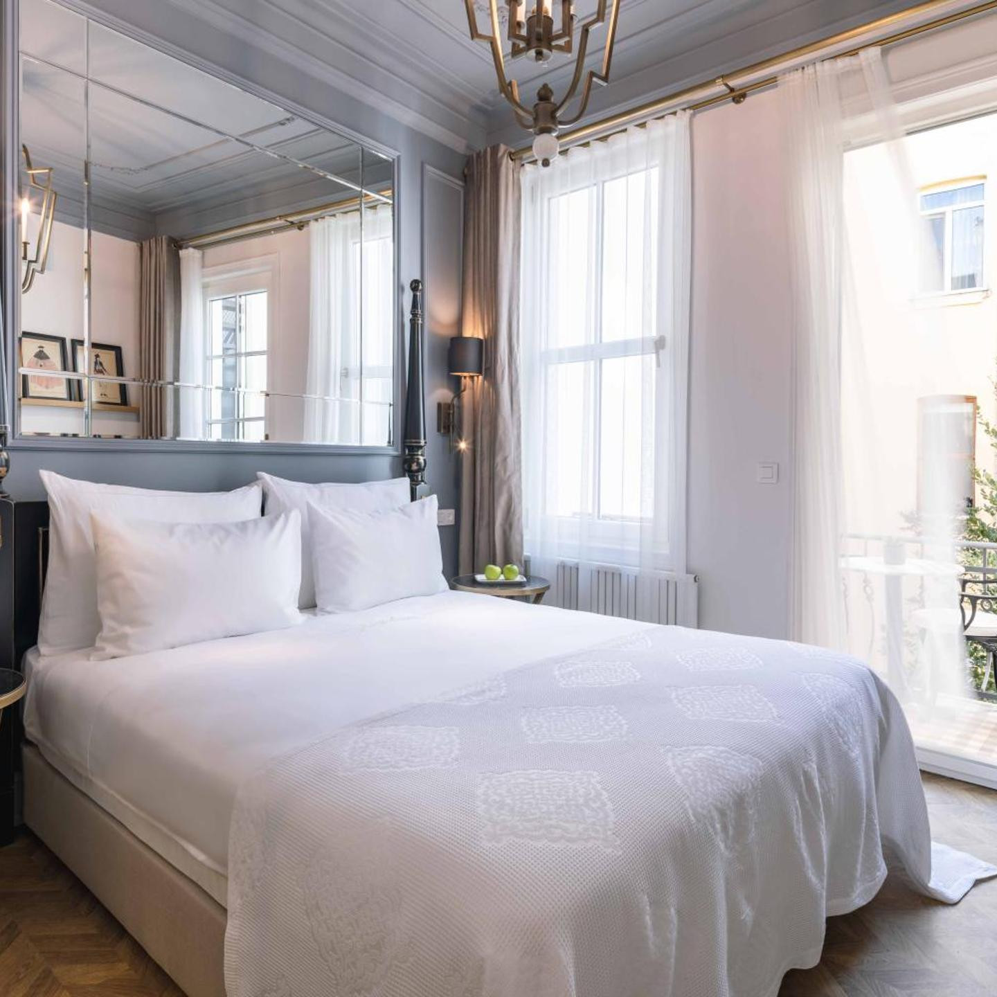 The Soul Istanbul Hotel