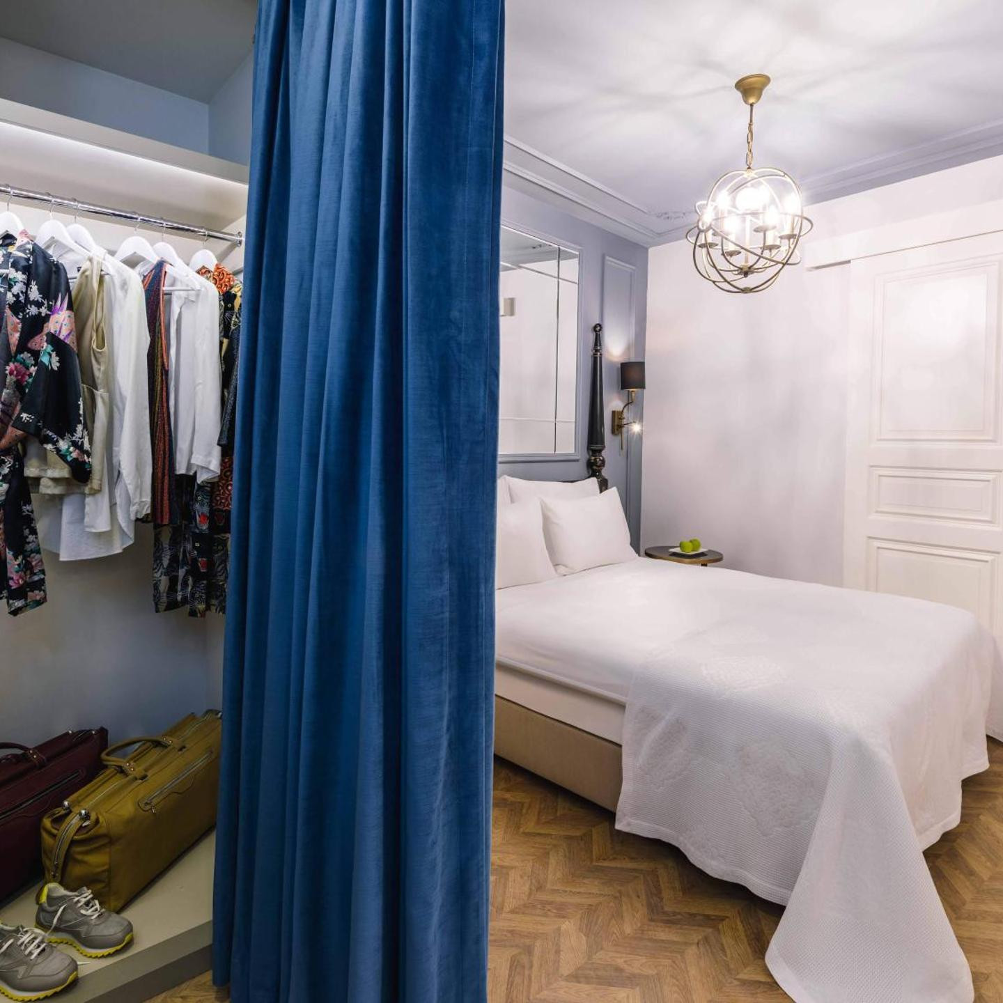 The Soul Istanbul Hotel