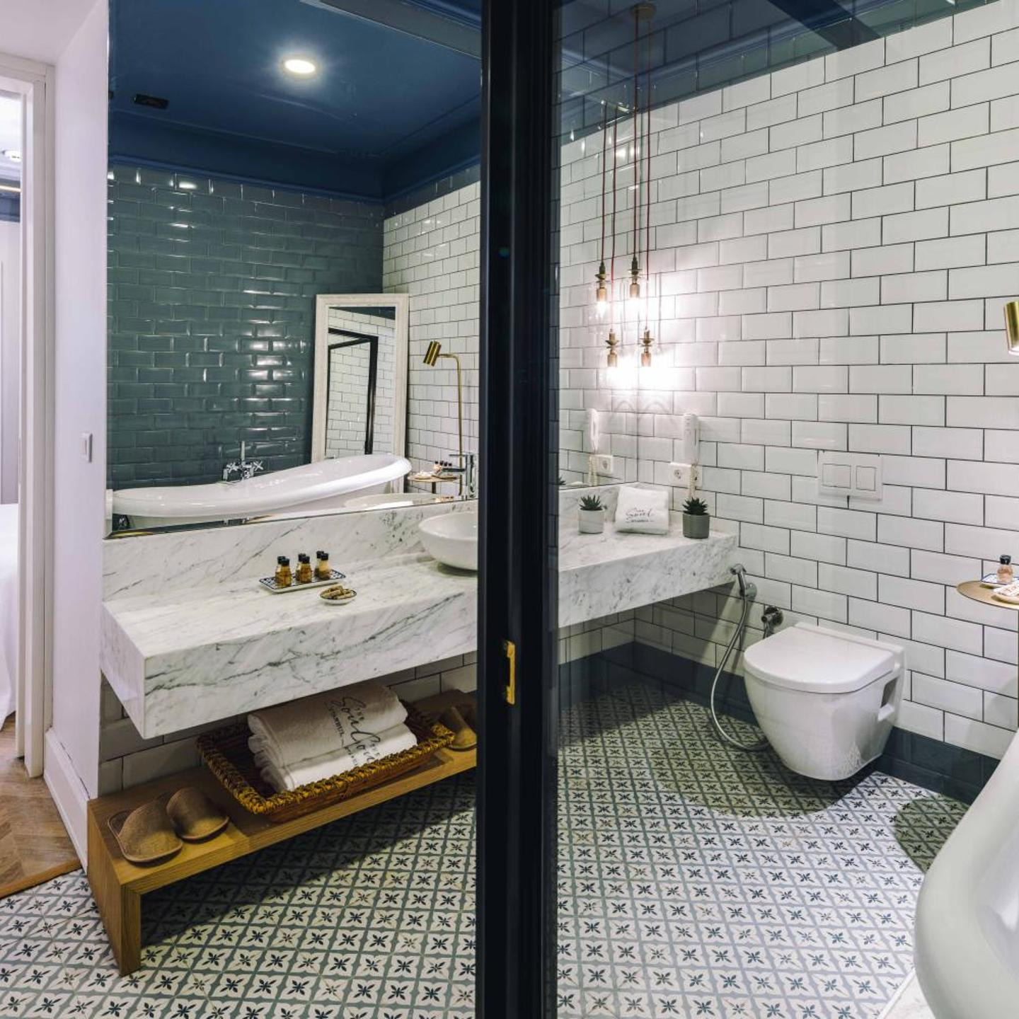 The Soul Istanbul Hotel